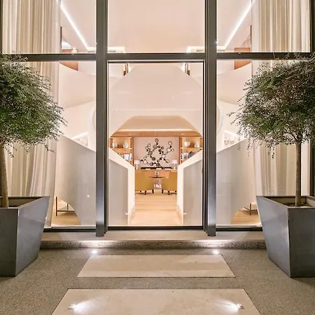 High Class With Massage And Infinity Pool Saint Tropez
